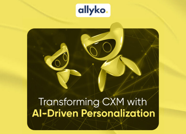 AI in Creating Hyper-Personalized Customer Experiences